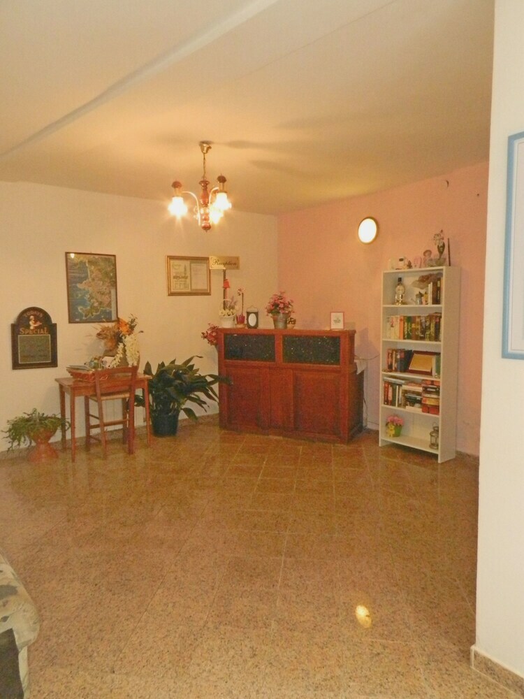 Apartments Villa Romantika
