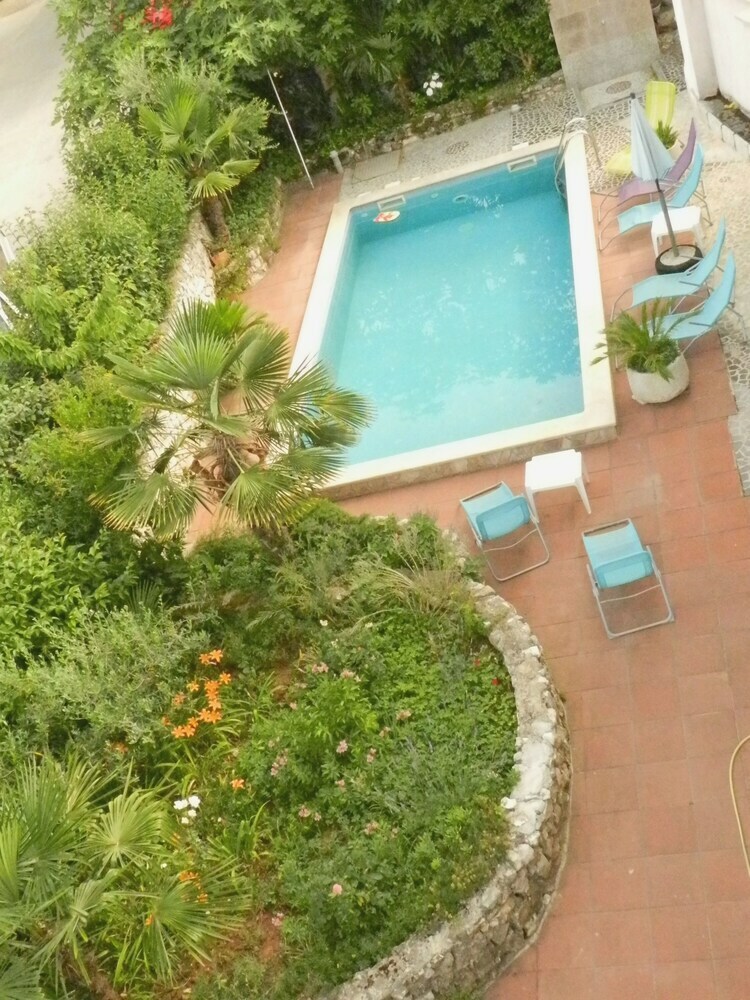 Apartments Villa Romantika