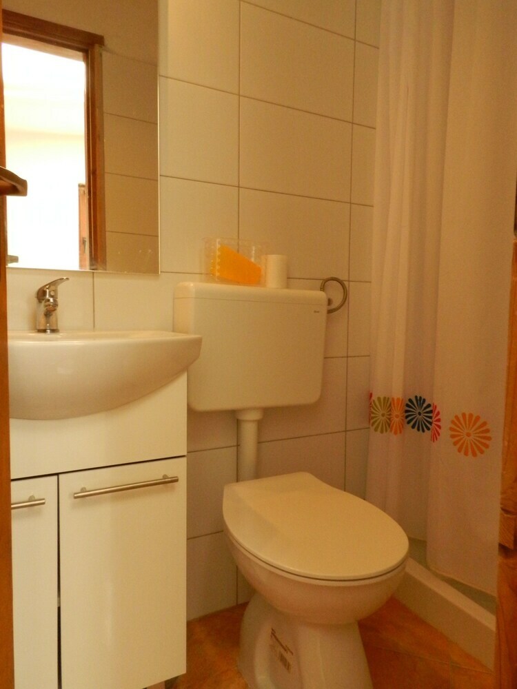 Apartments Villa Romantika