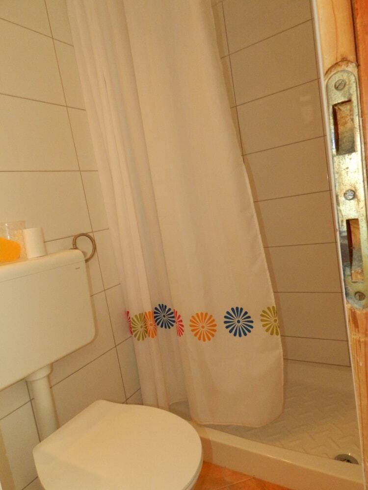 Apartments Villa Romantika