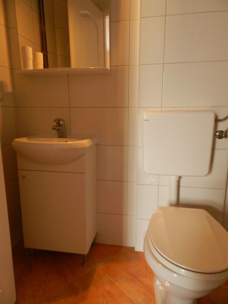 Apartments Villa Romantika