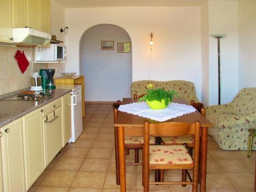 Apartamento Haus Adriana 116s