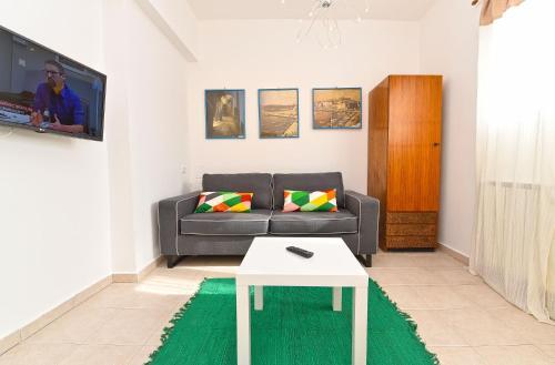 Apartments Manola 1550