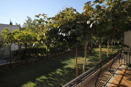 Apartment Rovinj 7195d