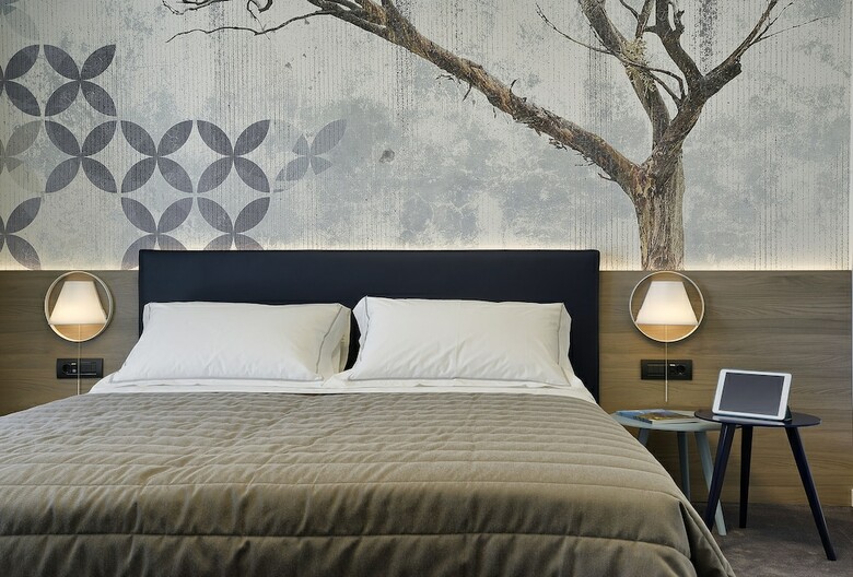 Bed & Breakfast Residence Rovinj