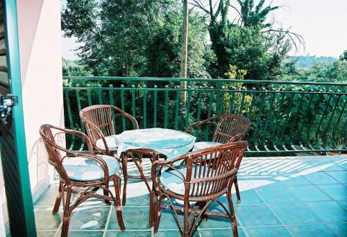 Ondina Apartments