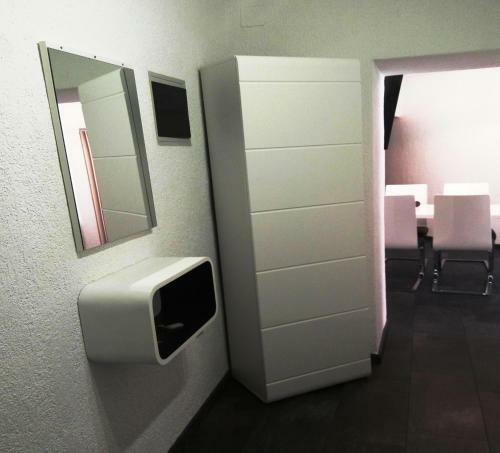 Excelsior Apartments Rovinj