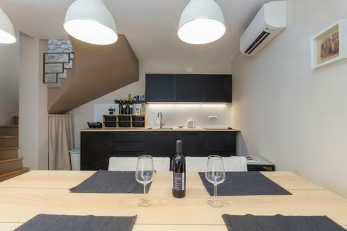 Apartamentos Home Fontera