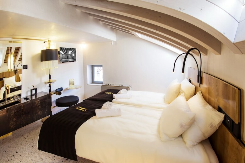 Hotel Spirito Santo Palazzo Storico