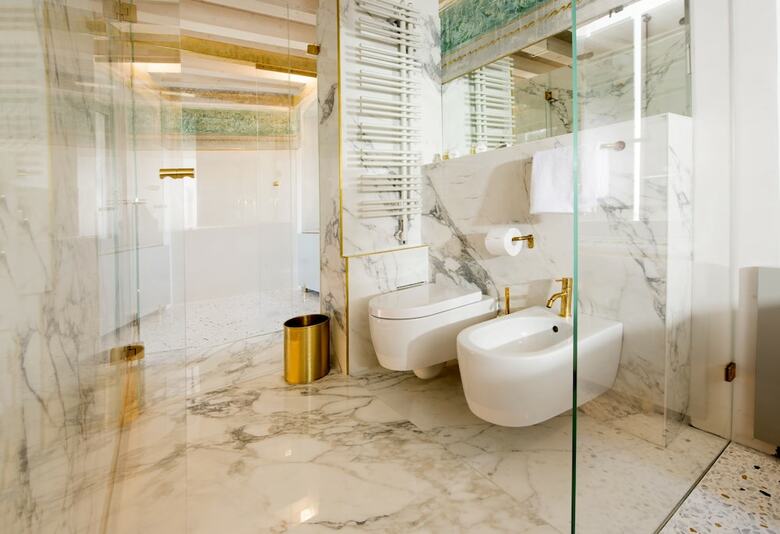 Hotel Spirito Santo Palazzo Storico