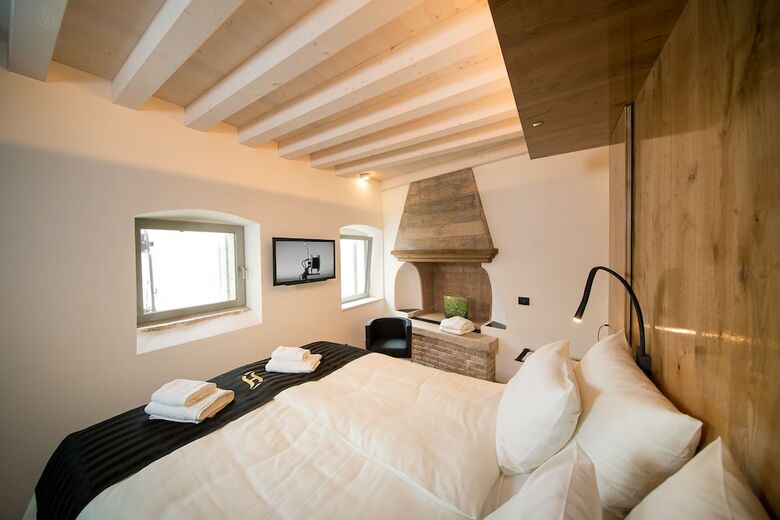 Hotel Spirito Santo Palazzo Storico