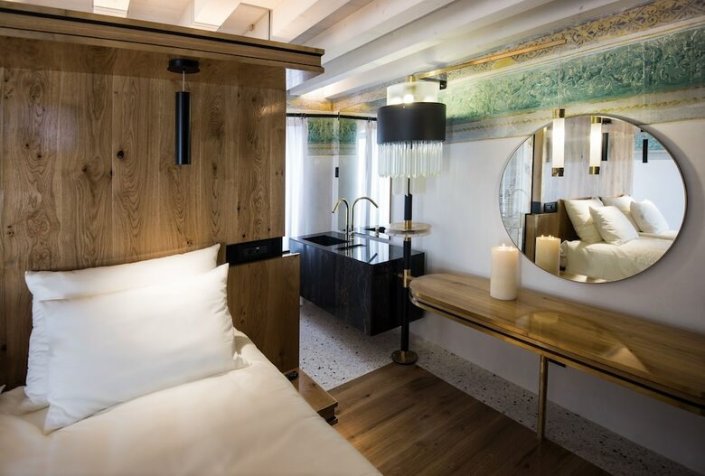 Hotel Spirito Santo Palazzo Storico