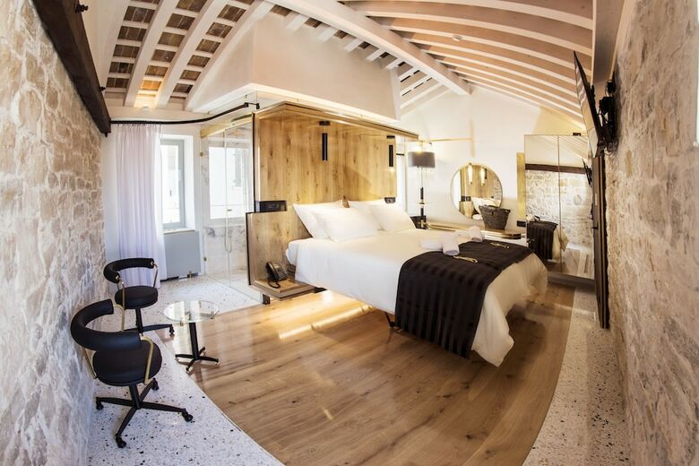 Hotel Spirito Santo Palazzo Storico