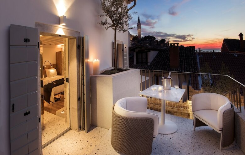 Hotel Spirito Santo Palazzo Storico