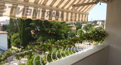 Apartments Elio 617