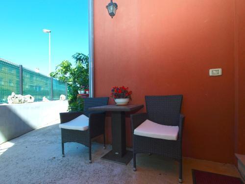 Hostal Apartments And Rooms Sonja 414