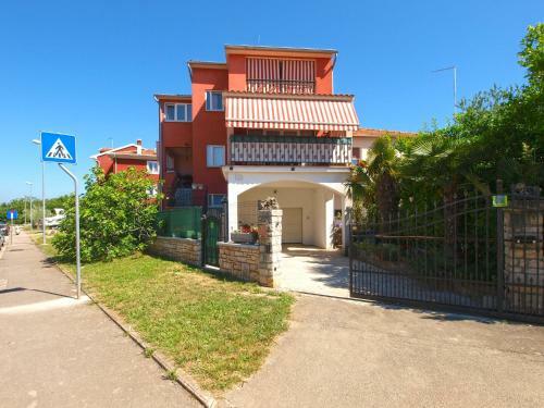 Hostal Apartments And Rooms Sonja 414