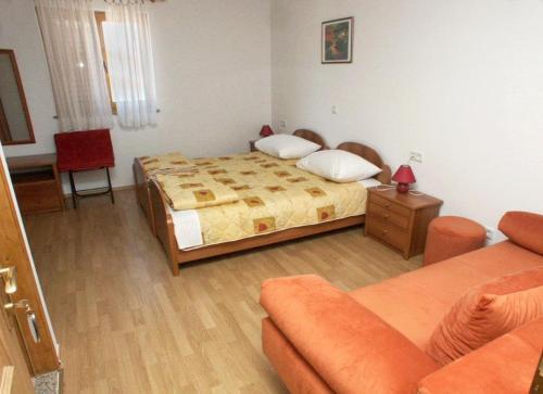Hostal Rooms With A Parking Space Rovinj - 3010