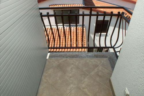 Hostal Rooms With A Parking Space Rovinj - 3010