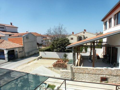 Hostal Double Room Rovinj 3010h