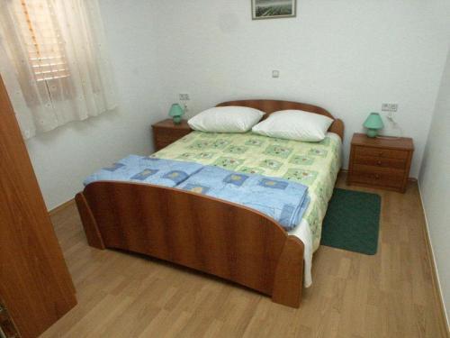 Hostal Double Room Rovinj 3010h
