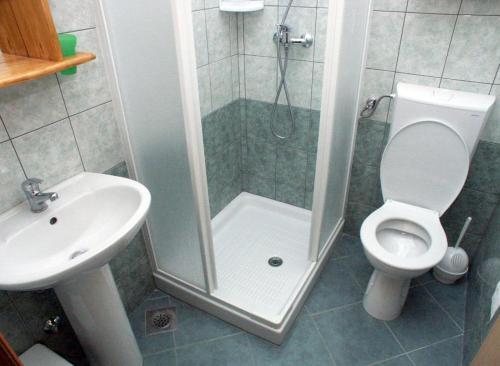 Hostal Double Room Rovinj 3010h