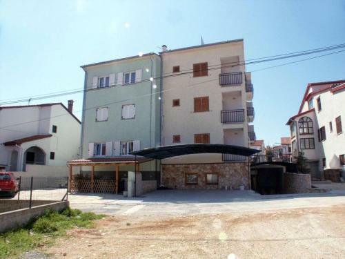 Hostal Double Room Rovinj 3010h