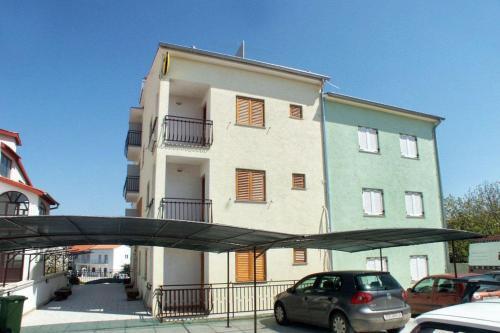 Hostal Double Room Rovinj 3010h