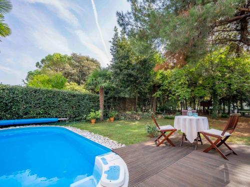 Apartment Rossella 3.3