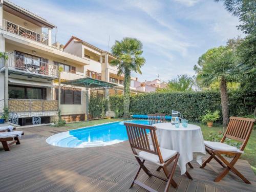 Apartment Rossella 3.3