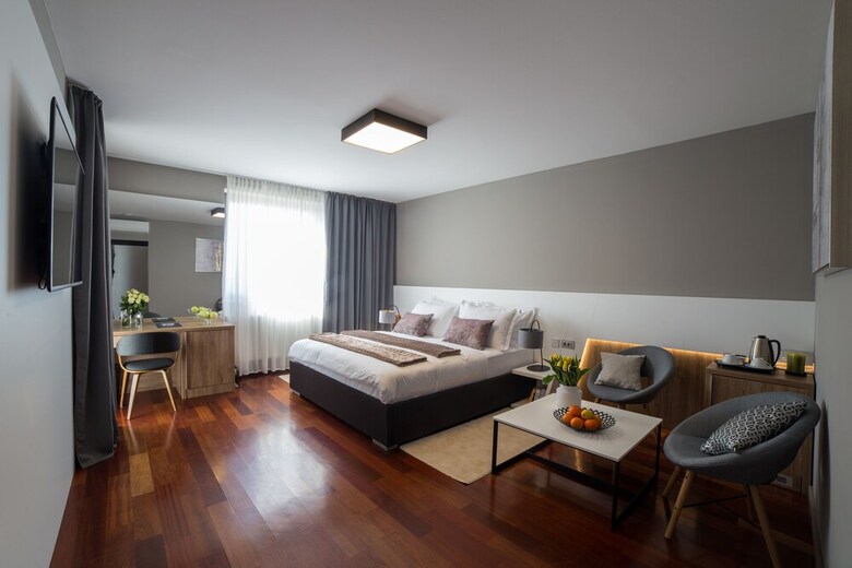 Bed & Breakfast Residence Vaal