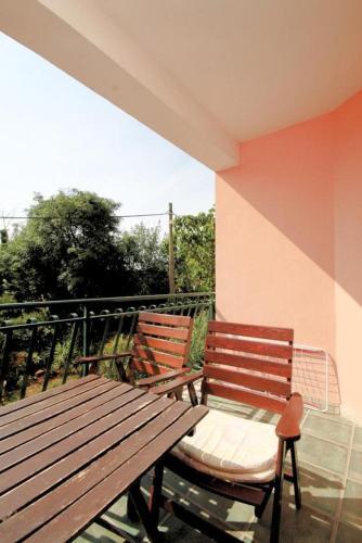 Apartments With A Parking Space Rovinj - 7113