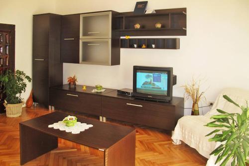 Apartamento Ferienwohnung Rovinj 101s