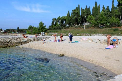 Hostal Double Room Rovinj 13591c