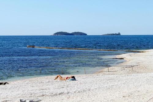 Hostal Double Room Rovinj 13591c