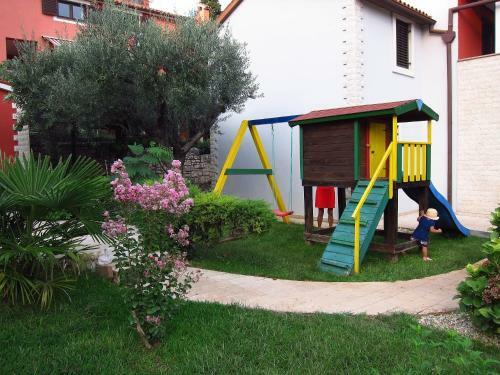 Apartment Mili