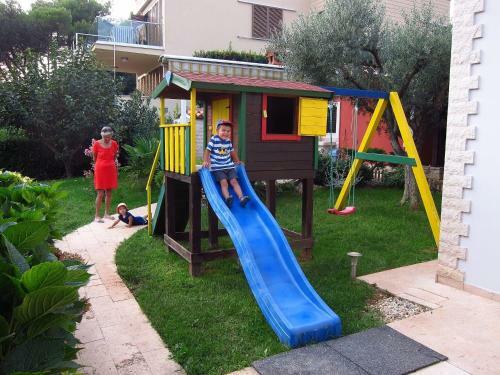 Apartment Mili