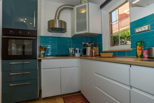 Apartment Mili