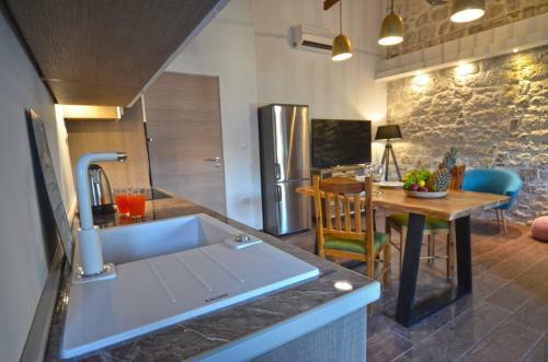Hostal Noanna Apartment