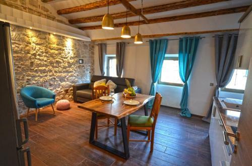 Hostal Noanna Apartment