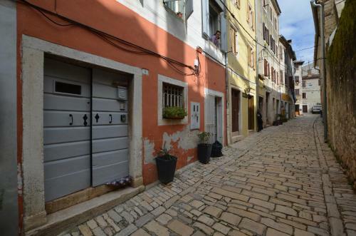 Hostal Noanna Apartment