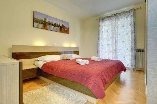 Villa Alberta