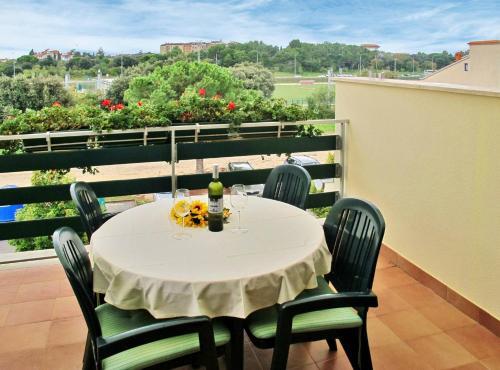 Apartamento Haus Adriana 115s