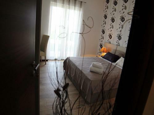 B&B Villa Oasa 1