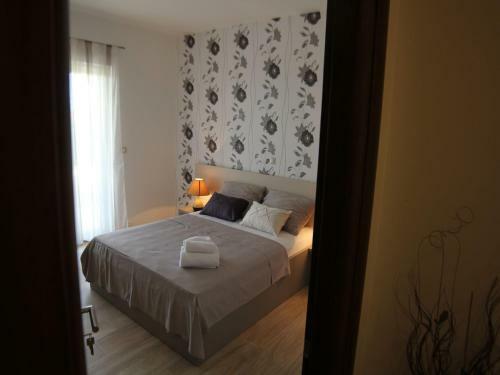B&B Villa Oasa 1