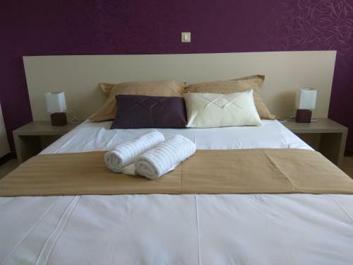 B&B Villa Oasa 1