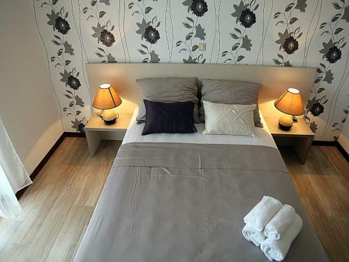 B&B Villa Oasa 1