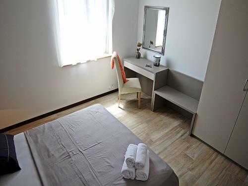 B&B Villa Oasa 1