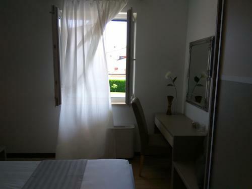 B&B Villa Oasa 1