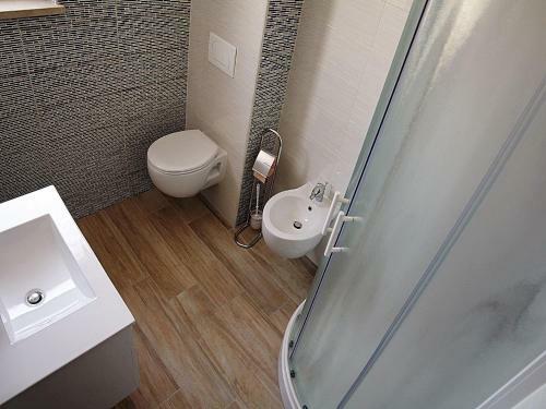 B&B Villa Oasa 1